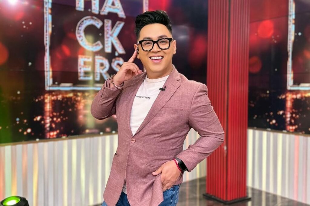 Leonardo ‘Lazito’ Quezada podría enfrentar hasta 30 días de cárcel por presunto daño a la honra de Sarah Alarcón