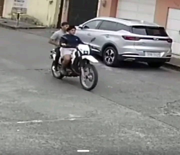 Policía de Quevedo investiga atentado contra abogado: una detenida y un prófugo