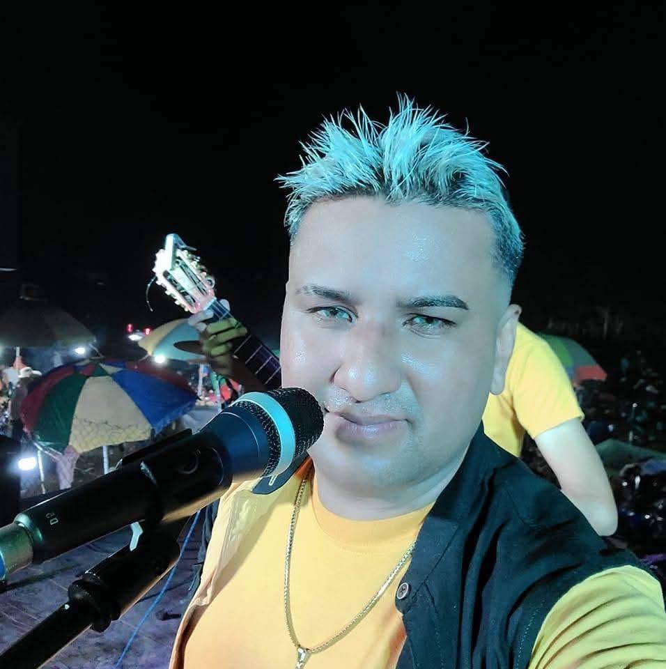 Cantante Miguel Ángel Miranda es herido de bala en asalto en Vinces