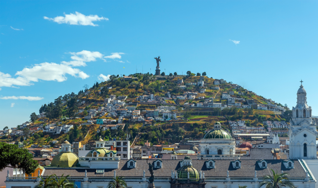 Clima en Ecuador este martes 29 de julio: ambiente mayormente soleado con lluvias aisladas