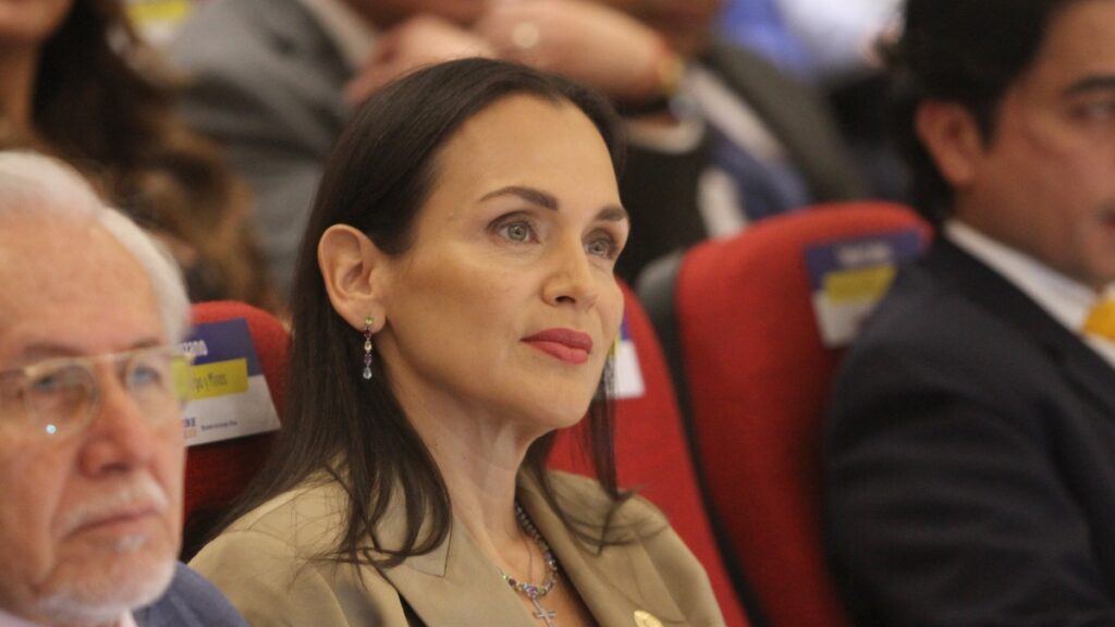 Ecuador y Power China llegaron a un acuerdo para suspender arbitraje por Coca Codo Sinclair. (Ministerio de Energía y Minas).