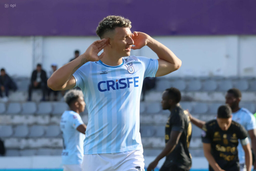 El Tigre Palacios se pone al frente en la carrera por el premio Ermen Benítez