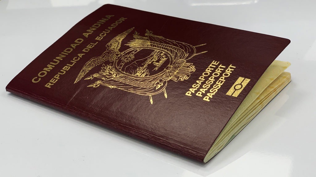 En estas 25 agencias del Registro Civil podrás renovar o sacar tu pasaporte este 26 de julio
