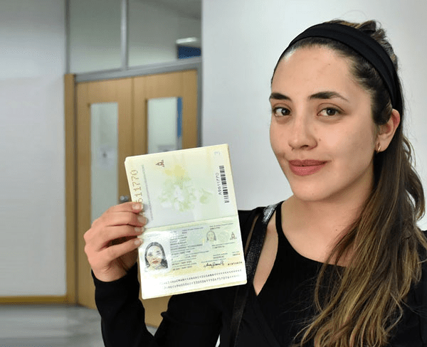 Estas son las agencias del Registro Civil en las que se atenderá por pasaportes, este 26 de julio