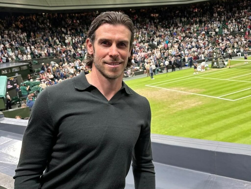 Gareth Bale lidera oferta de 54,5 millones de dólares para adquirir Cardiff City
