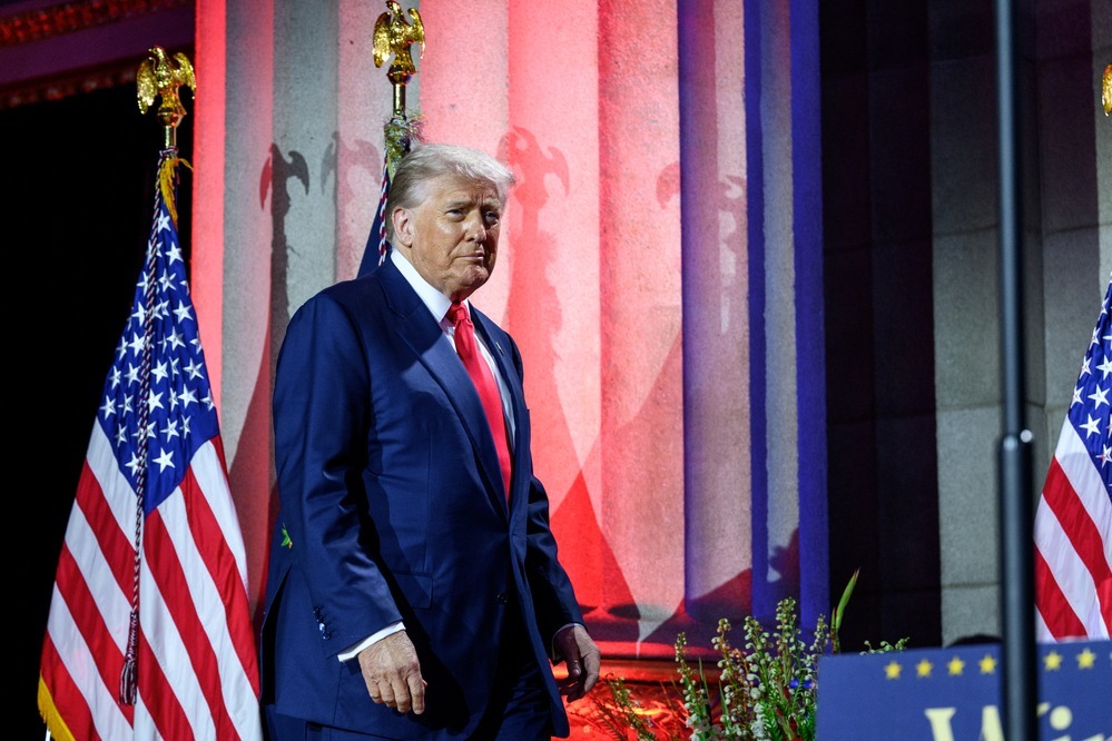 Gobierno de Donald Trump planea cambios en el sistema de visas y naturalización