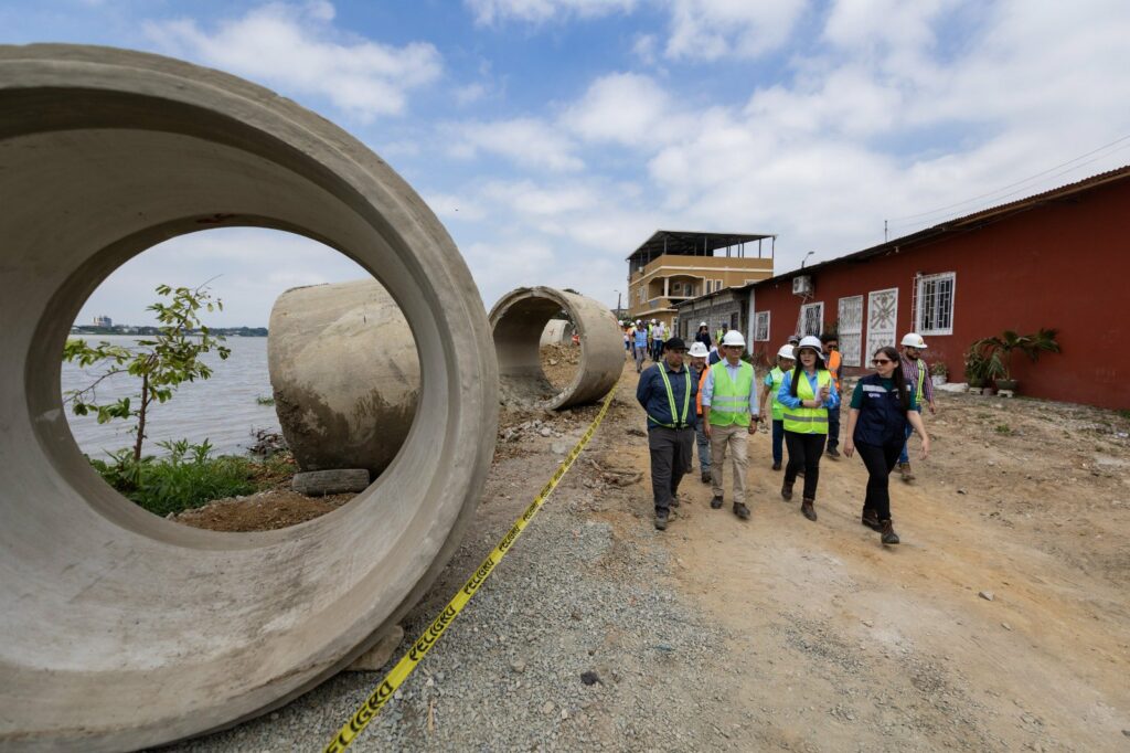 En 2025, el Concejo Municipal aprobó el Programa CAF XVII, un nuevo endeudamiento de $112 millones para obras de infraestructura y saneamiento.