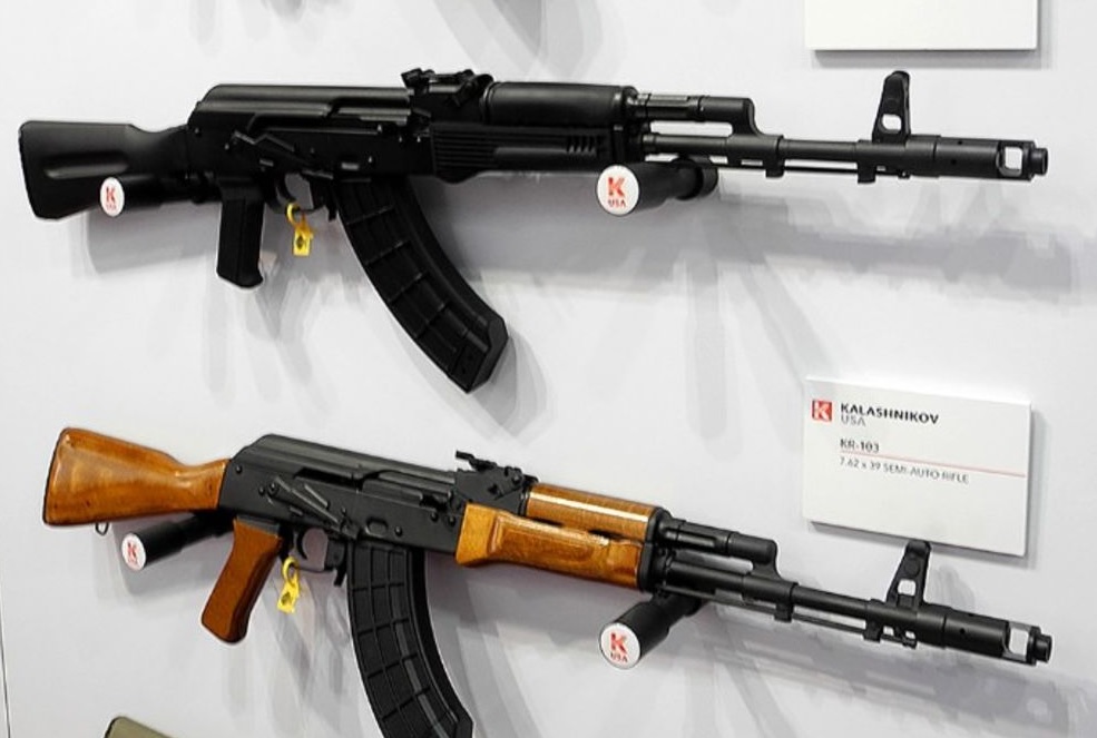 La estatal rusa Rostec ha completado la primera fase de una fábrica en Venezuela para producir cartuchos de 7.62 milímetros (mm) para fusiles Kaláshnikov.