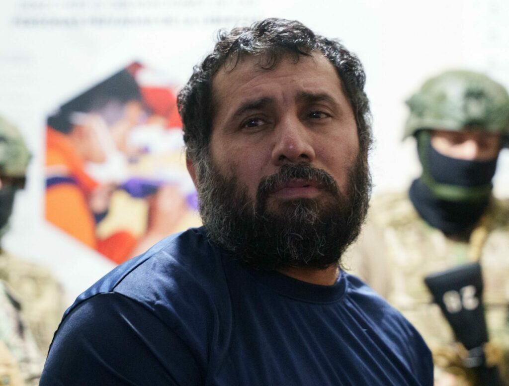 No se aplicará la pena de muerte a alias ‘Fito’; Ecuador recibe garantías de Estados Unidos para su extradición