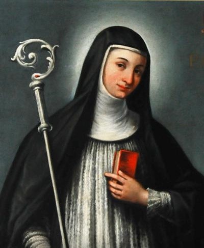 Santa Brígida