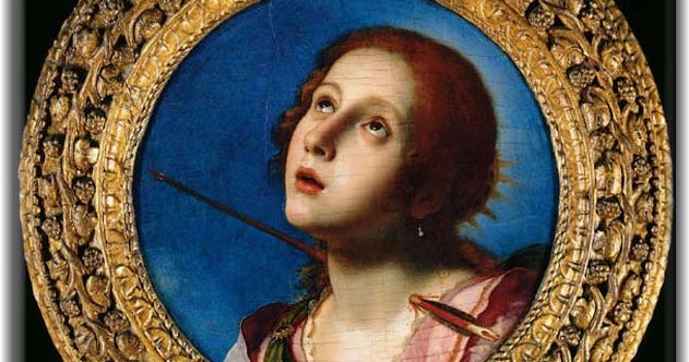 Santa Cristina