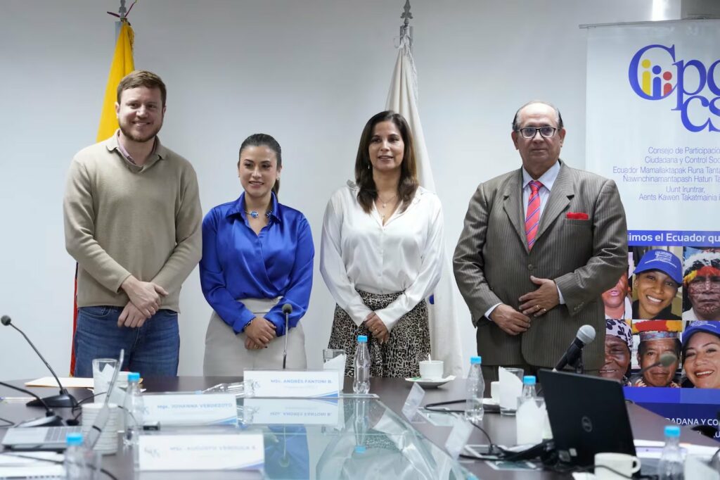 Siete procesados enfrentan audiencia por asociación ilícita en Caso Ligados.