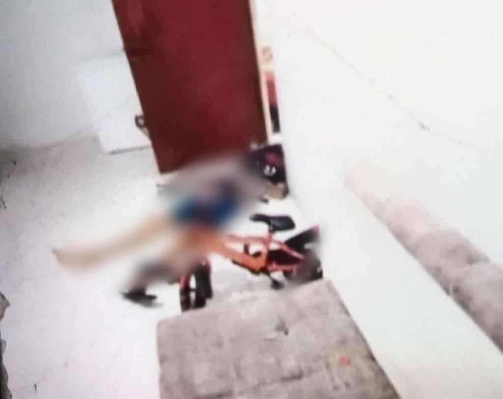 El violento ataque en Pichincha deja cinco muertos, incluido un menor de edad