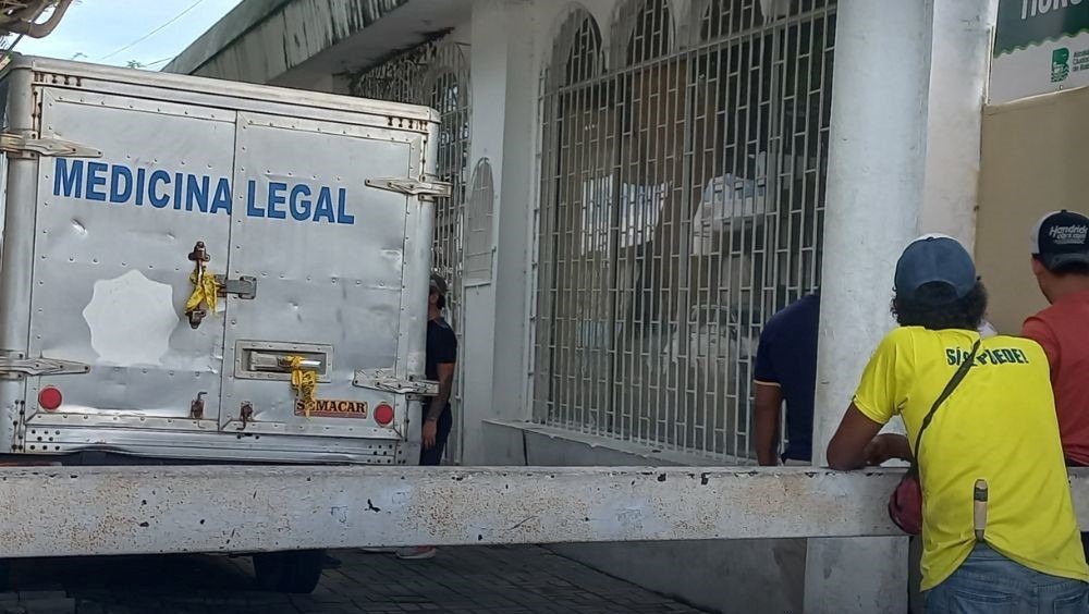 ¡Tragedia en Babahoyo! Adolescente de 14 años es encontrado sin vida tras ser raptado por falsos militares.