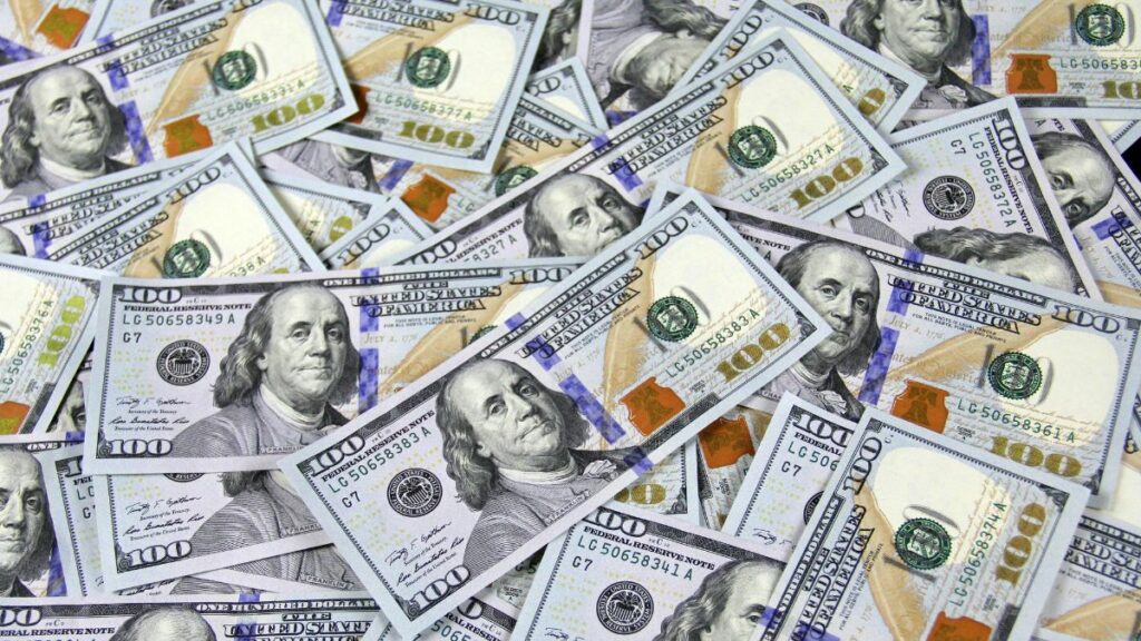 ¿Por qué la economía ecuatoriana creció un 3.4 % en el primer trimestre del 2025, según información del Banco Central (Pexels).