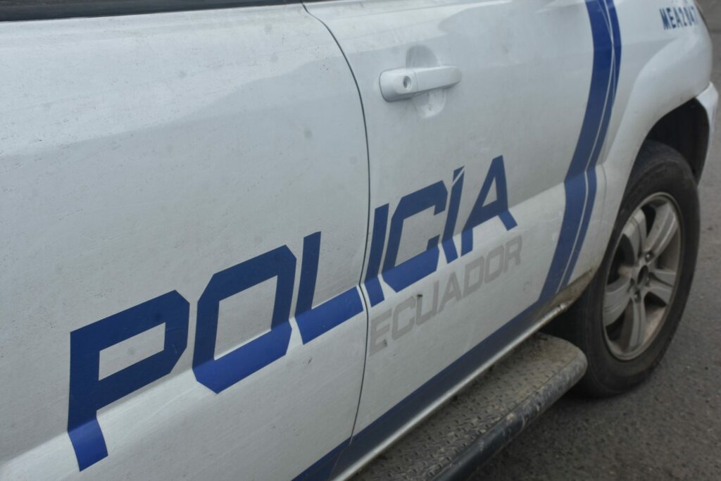 Camión con 600 cajas de cerveza retenido en Santo Domingo mercadería quedó bajo custodia