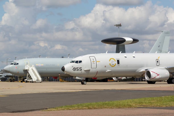 El congresista republicano Carlos Giménez anunció que Estados Unidos desplegó un avión militar P-8 Poseidon en dirección a Venezuela.