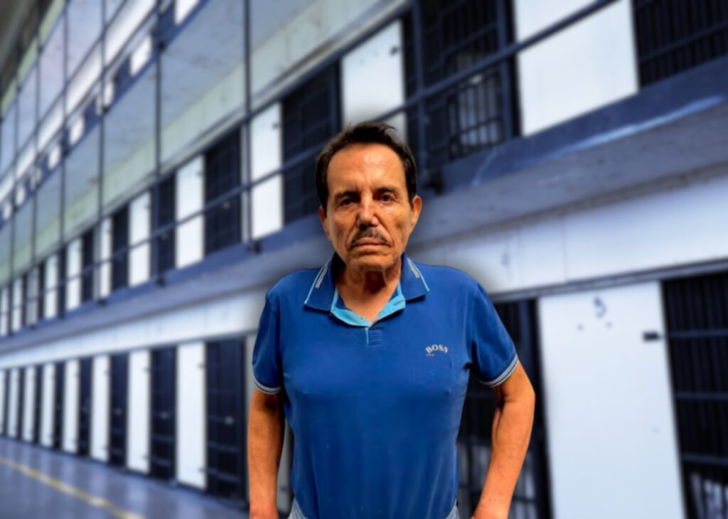 El fundador del Cártel de Sinaloa 'El Mayo' Zambada acepta declararse culpable en EEUU para evitar ir a juicio