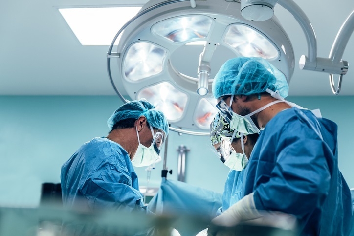 Primer trasplante de pulmón de cerdo a humano abre una nueva puerta en la medicina