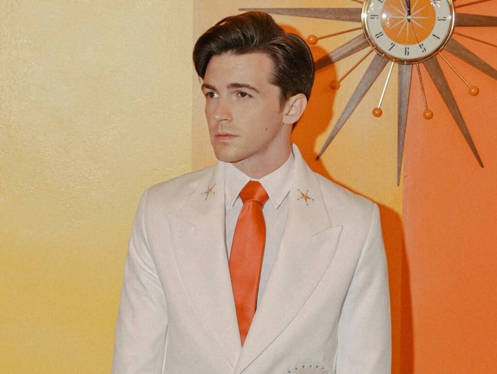 Drake Bell cierra su divorcio y abre un nuevo capítulo con amor y proyectos en México