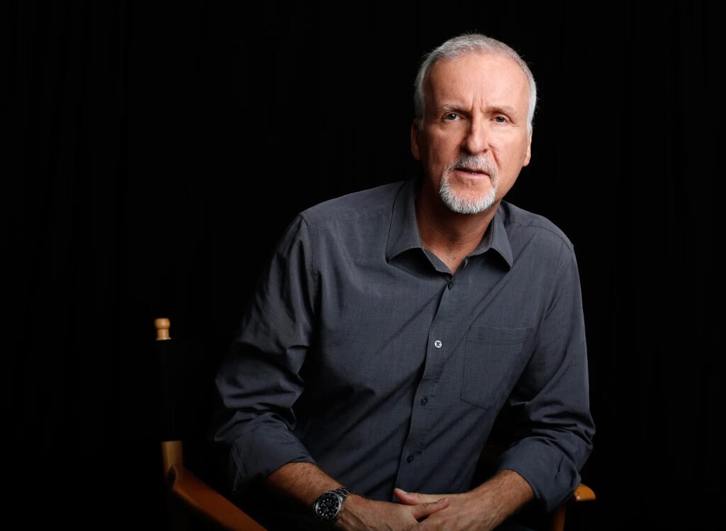 James Cameron regresa al drama histórico con una película sobre el bombardeo de Hiroshima
