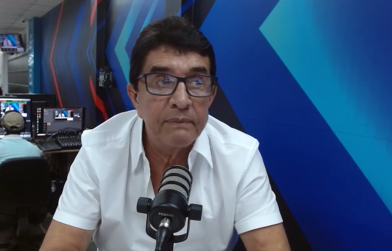 Jorge Cevallos habla del futuro de Manta y de su ciudad ideal