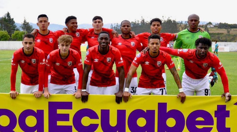 Leones FC se planta contra la FEF por cambio de horario
