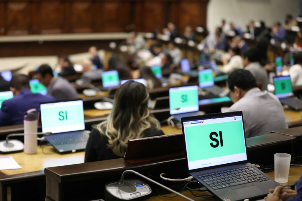 Ley de Transparencia Social ya está vigente tras publicación en Registro Oficial