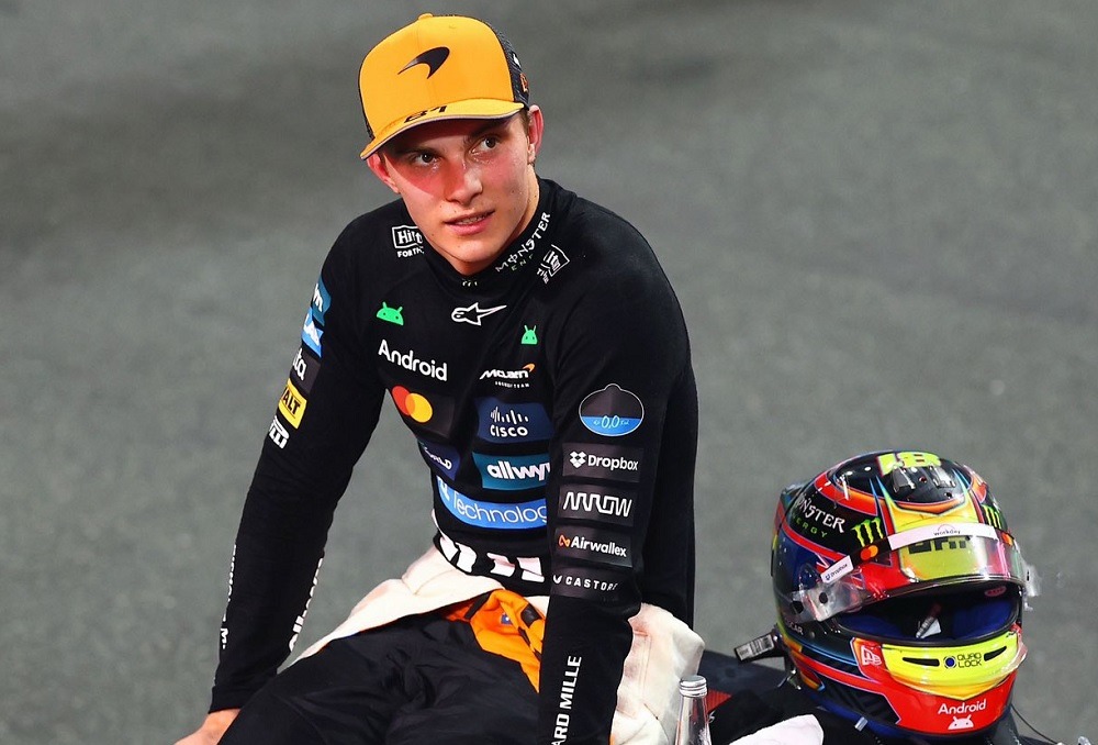 Oscar Piastri, líder del campeonato, llega como favorito al Gran Premio de Hungría, esto tras su contundente victoria en el Gran Premio de Bélgica.