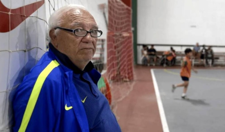 Ramón Maddoni, el hombre detrás de las carreras de grandes estrellas argentinas
