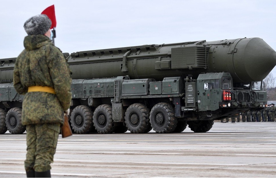 Rusia y Bielorrusia realizarán los ejercicios militares conjuntos Zapad-2025, del 12 al 16 de septiembre, en territorio bielorruso.