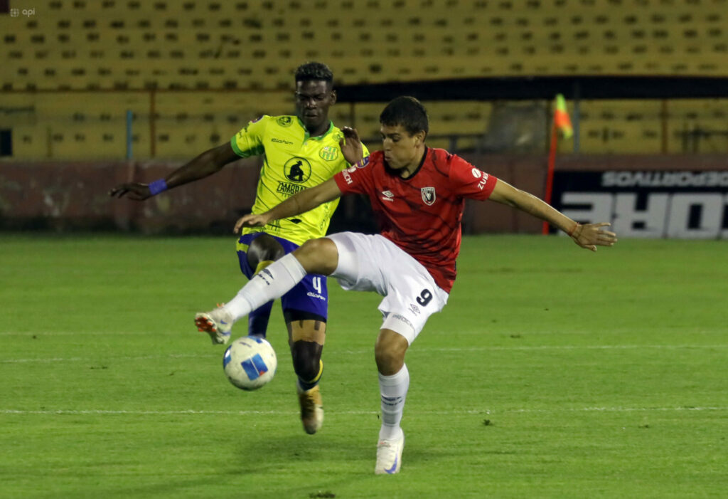 Serie B Ecuador Cuatro equipos pelean por el ascenso y otros seis por evitar descenso