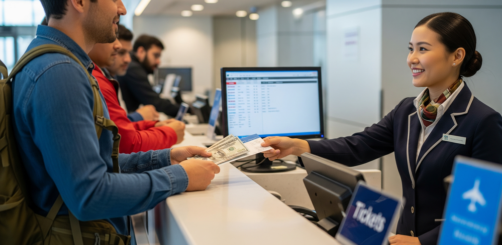 Subirán precios de pasajes aéreos hacia Manta, Cuenca, Loja y Santa Rosa por la eliminación del subsidio al combustible Jet A1