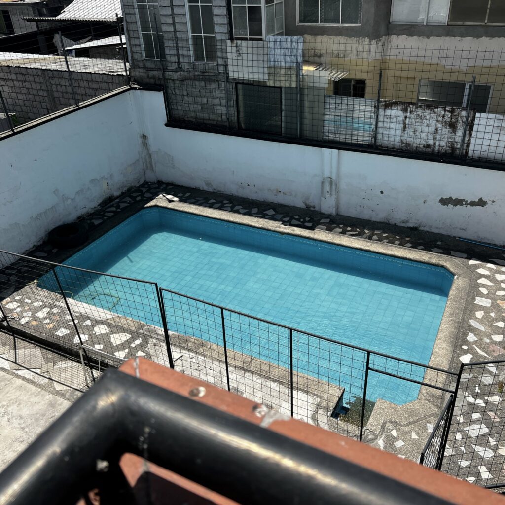 “Tratamiento” con hielo y golpes así operaba clínica clandestina en La Bota