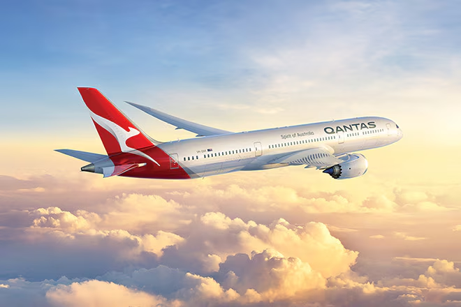 La aerolínea Qantas deberá pagar sanción millonaria tras despido de 1.800 trabajadores en 2020