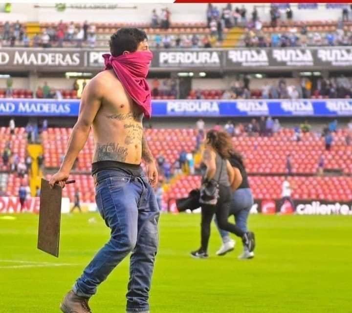 Las barras bravas han adquirido un poder considerable que desafía la estabilidad del fútbol latinoamericano.