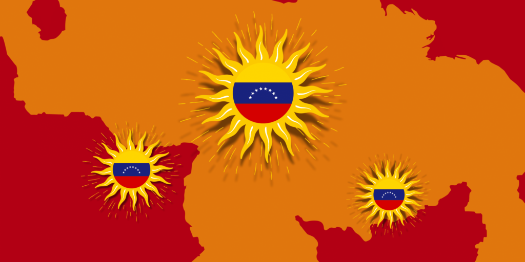 Ecuador enfrenta al Cartel de los Soles: decreto lo califica como grupo terrorista