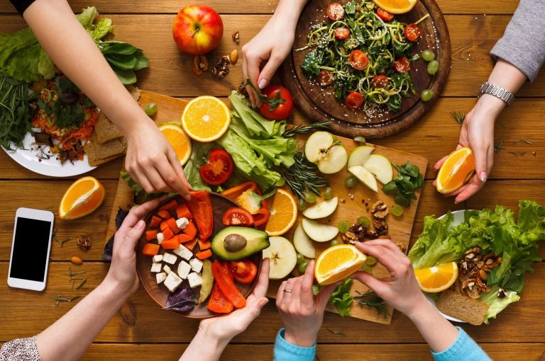 Estos son los alimentos que fortalecen el sistema inmunológico y protegen tu salud