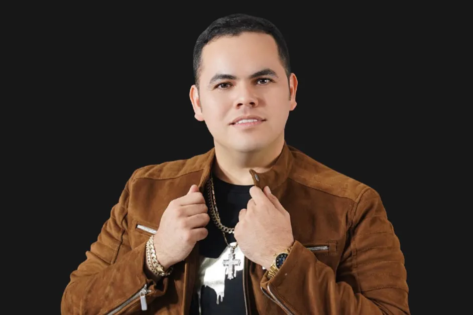 Asesinan en Zapopan al cantante Ernesto Barajas, vocalista de Enigma Norteño