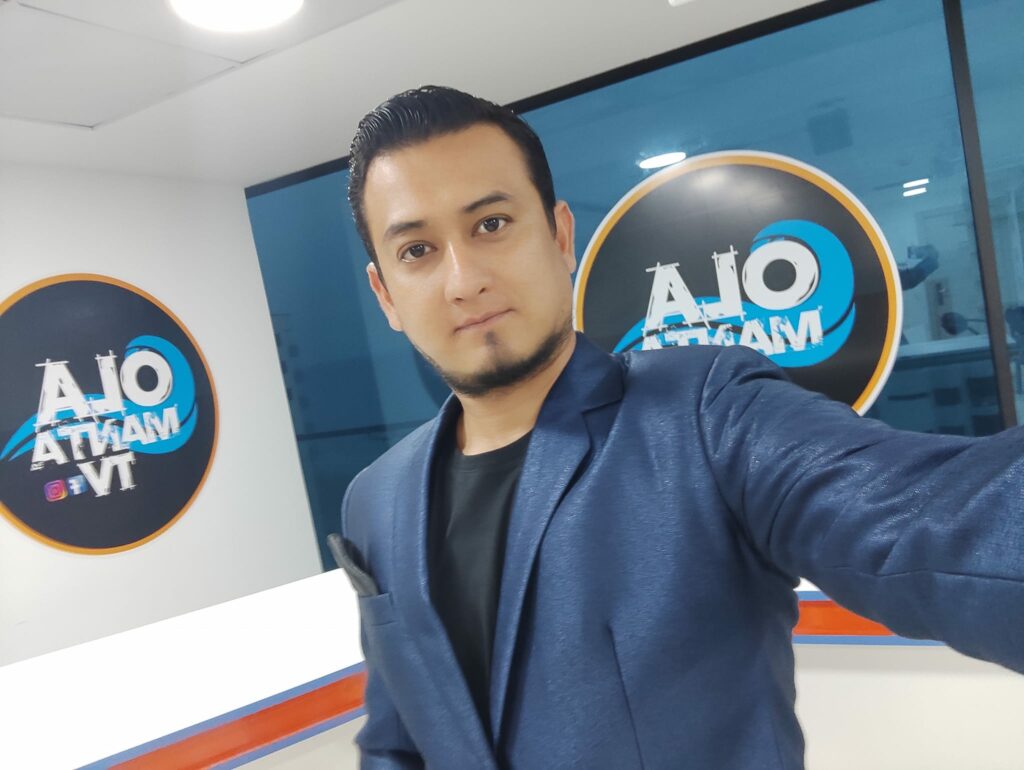 Gerardo Delgado: tres años tras el asesinato de uno de los periodistas más queridos de Manta