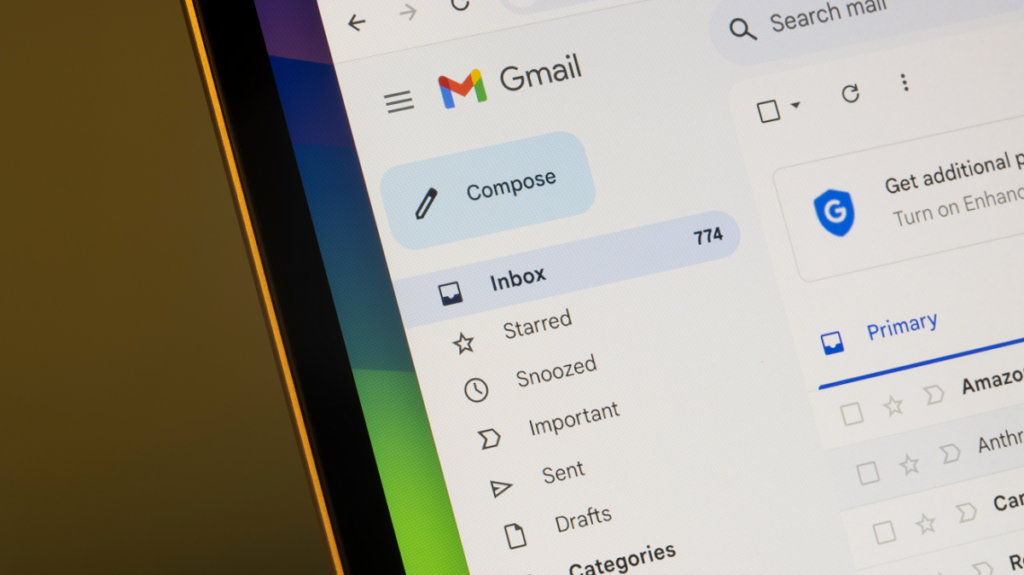 2.500 millones de correos en riesgo tras hackeo relacionado con Google