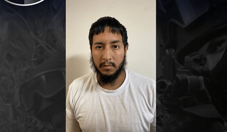 ¡Cayó un más buscado! Acusado de femicidio en Cañar ya está en Ecuador