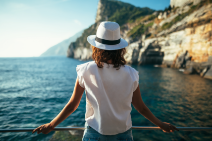 Sorprendentes beneficios de vivir cerca del mar: nueva investigación revela impacto en la longevidad