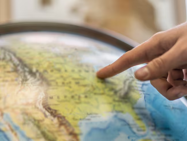 Los nombres más cortos del mundo: un estudio revela casos únicos y su frecuencia real