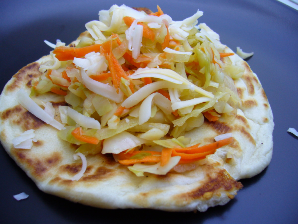 ¿Por qué las pupusas conquistan paladares dentro y fuera de El Salvador?