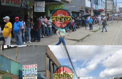 La última sesión de concejo presencial se desarrolló el pasado 24 de julio, cuando el concejo aprobó la ordenanza de creación de nuevas parroquias para Manta.