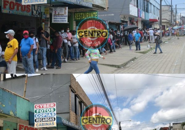 La última sesión de concejo presencial se desarrolló el pasado 24 de julio, cuando el concejo aprobó la ordenanza de creación de nuevas parroquias para Manta.