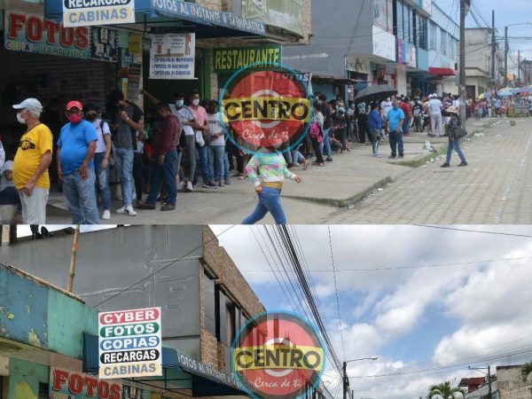 La última sesión de concejo presencial se desarrolló el pasado 24 de julio, cuando el concejo aprobó la ordenanza de creación de nuevas parroquias para Manta.