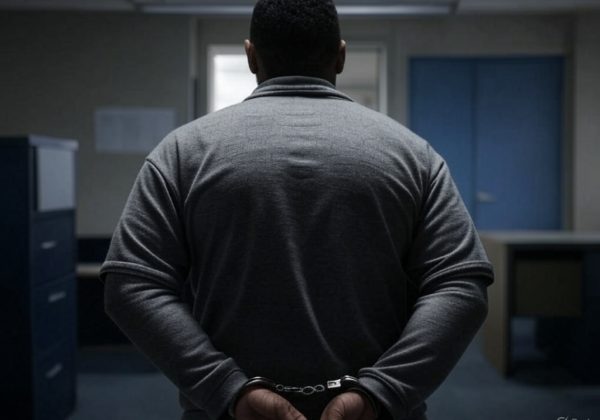 Hombre es sentenciado por el crimen de otro al que ocultó en una tina y cubrió con cemento.