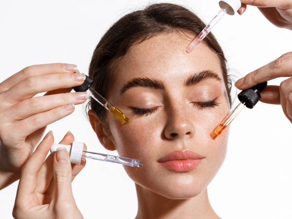 La vitamina E es el secreto matutino para un colágeno joven y fuerte, según expertos
